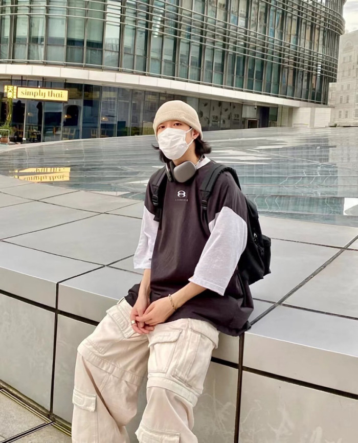 Clothes Balenciaga 118