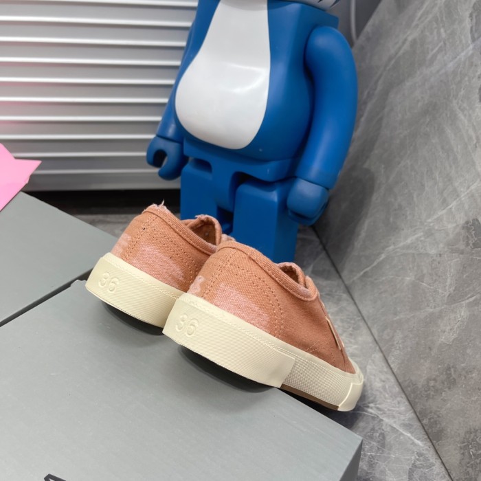 Balenciaga Paris Sneaker 2