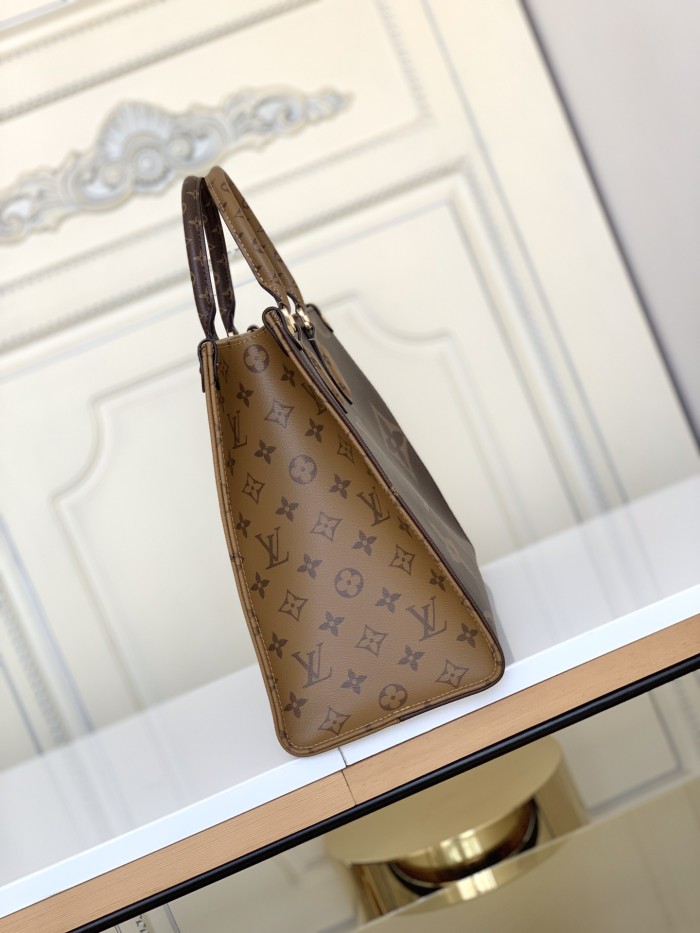 Handbag Louis Vuitton M45321 size 34.0 x 26.0 x 13.0 cm