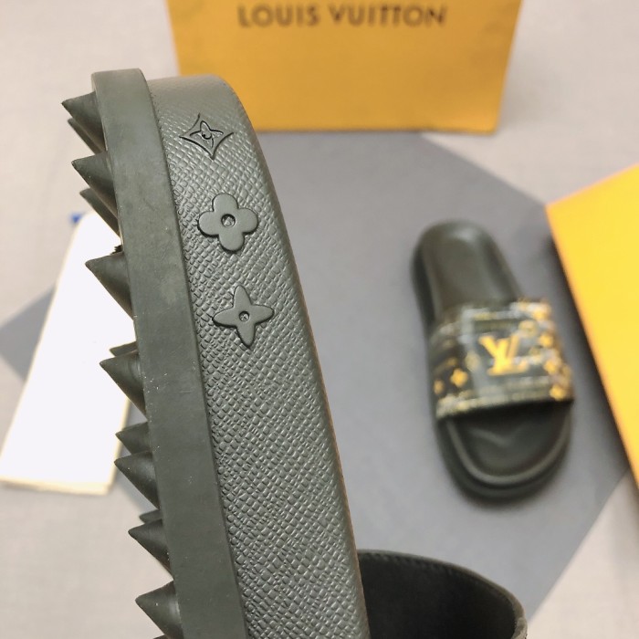 Louis Vuitton Slipper 119