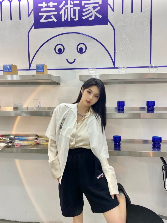 Clothes Balenciaga 122