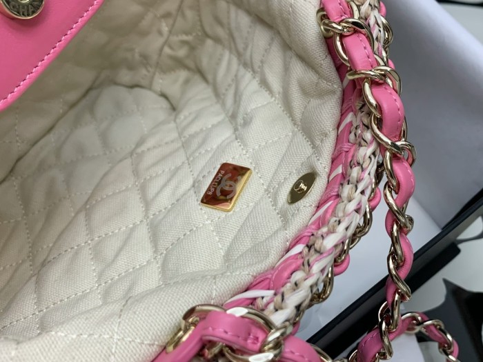 Handbag Chanel size 36*20*12* cm
