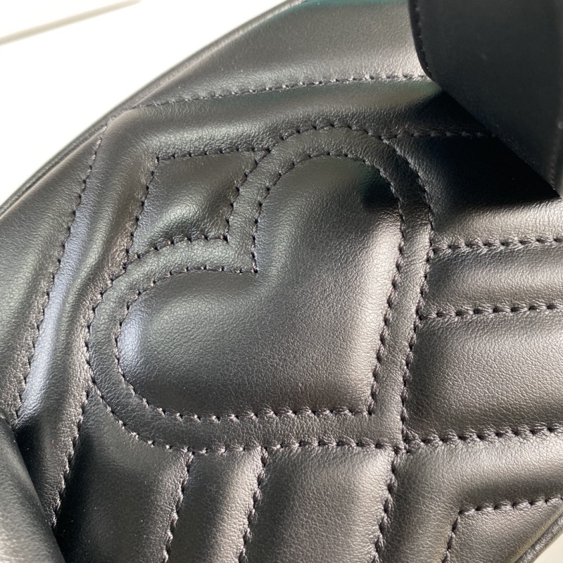 Handbag Gucci 476434 size 18*11*5 cm