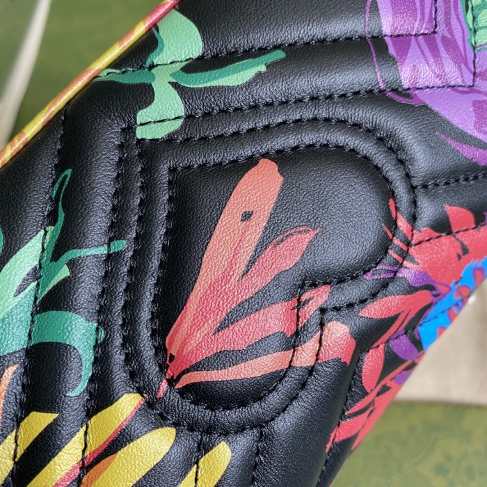 Handbag Gucci 476433 size 16.5*10*5 cm