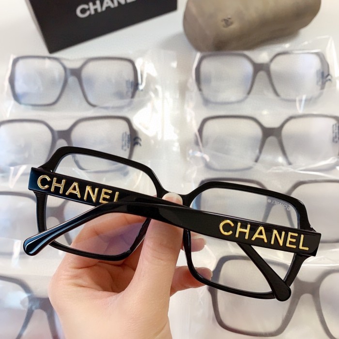 Sunglasses Chanel Model：CH5408 Size：56口17 140