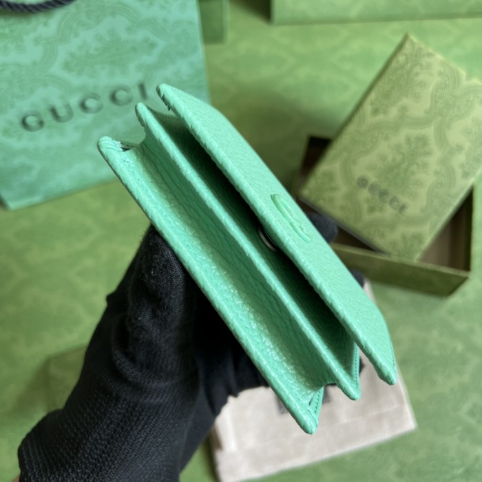 Handbag Gucci 456126 size 11*9*3 cm