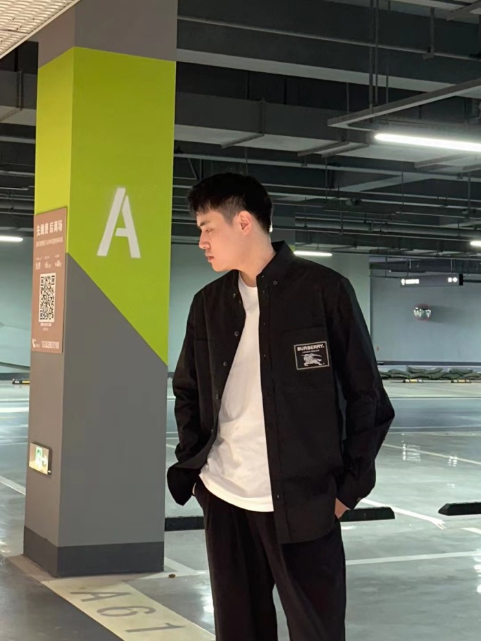 Clothes Burberry 207