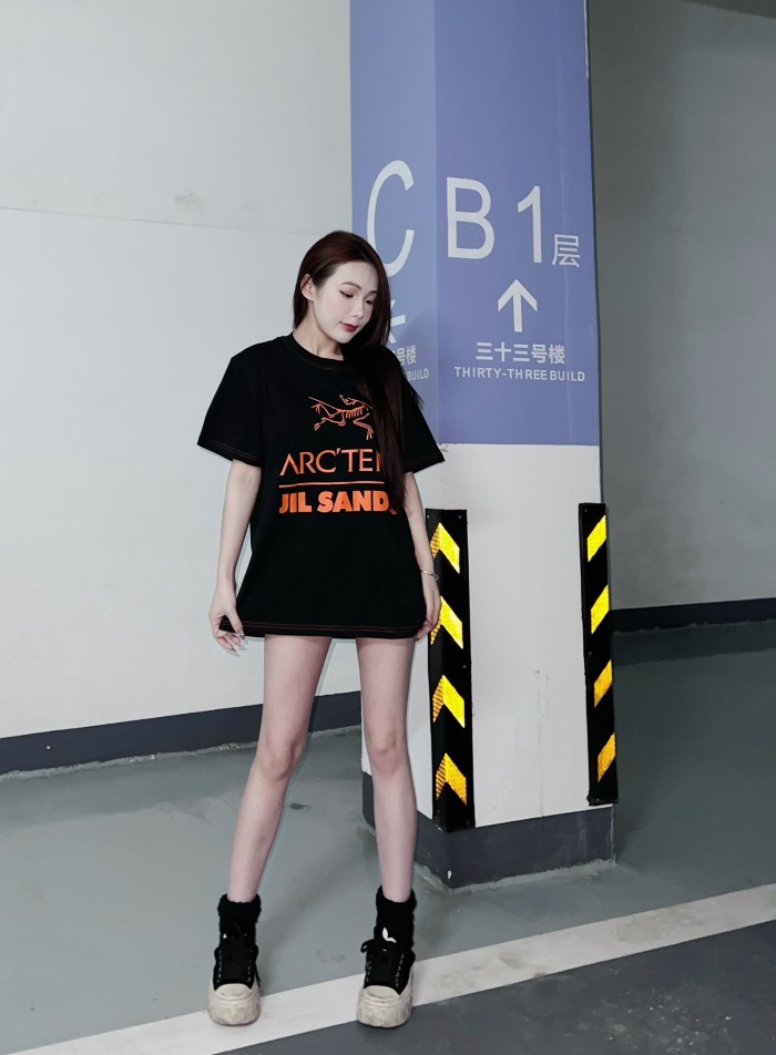 Clothes ARC'TERYX 68