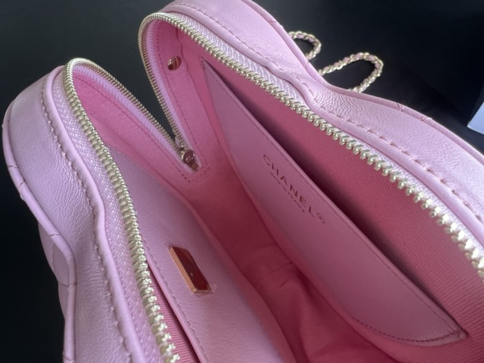 Handbag Chanel size 18cmx17cmx5 cm