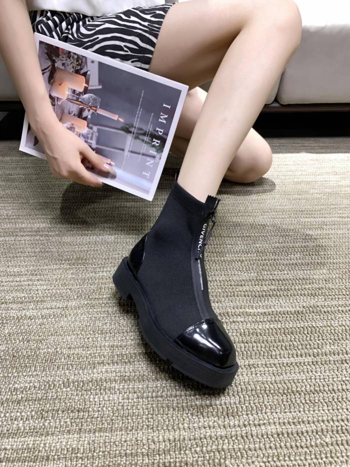 Givenchy Boots 20