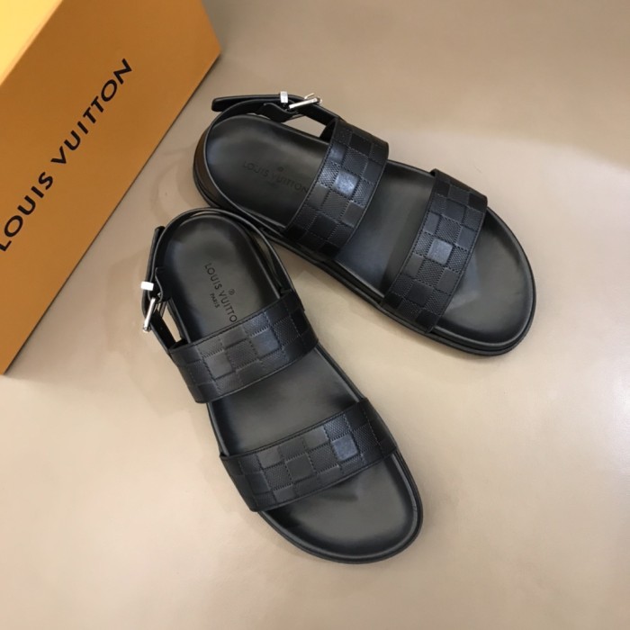 Louis Vuitton Slipper 73