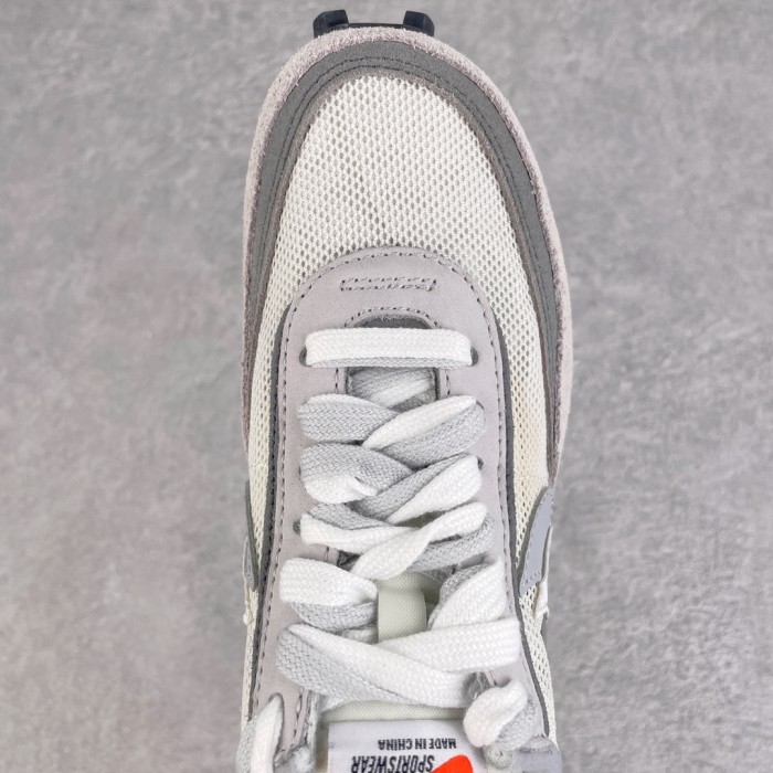 Nike LD Waffle sacai Summit White