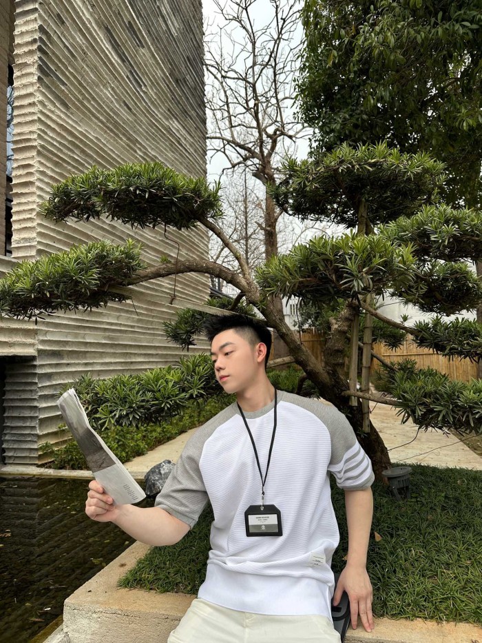 Clothes Thom Browne 5