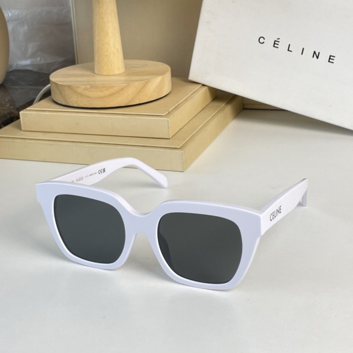 Sunglasses Celine 2022SS CL40198 SIZE：56口21-145