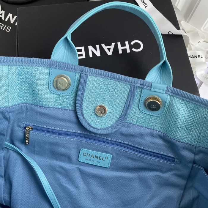 Handbag Chanel size 38*30*21 cm