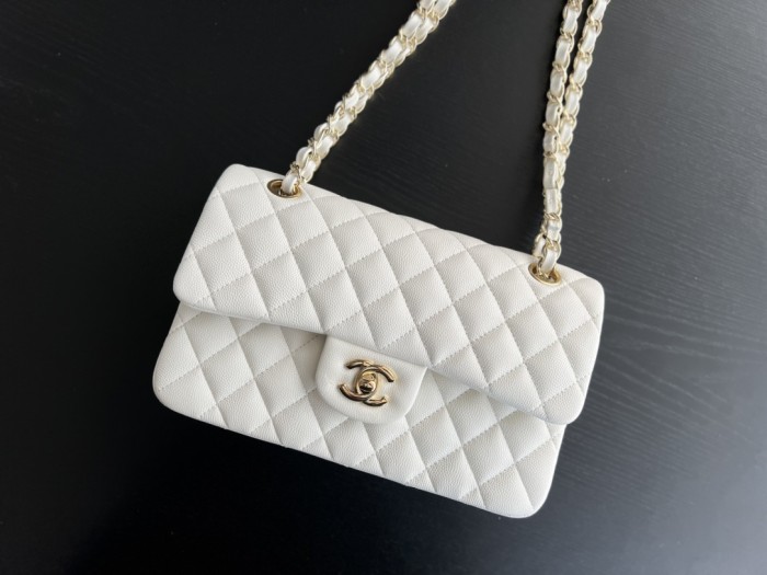 Handbag Chanel size 23 cm
