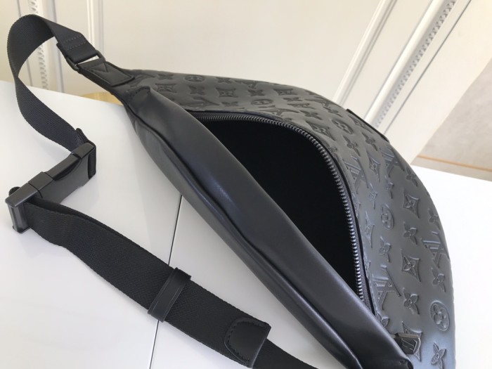 Handbag Louis Vuitton M44388 size 47.0 x 20.0 x 9.0 cm