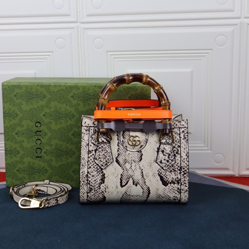 Handbag Gucci 655661 size 20*16*10 cm