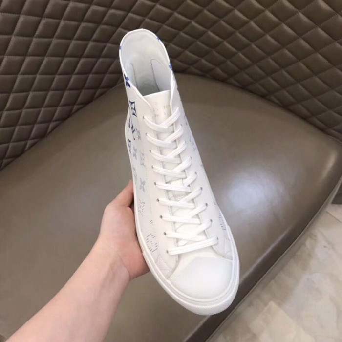 Louis Vuitton Tattoo sneaker 3
