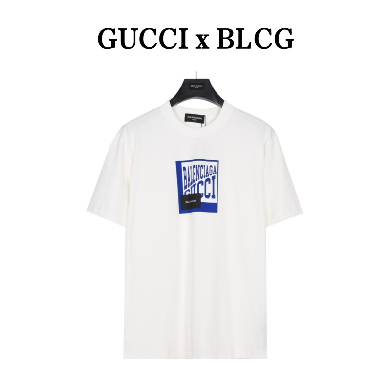 Clothes Gucci x Balenciaga 254
