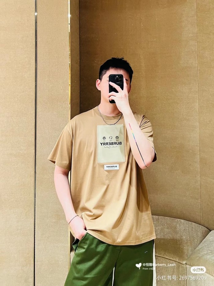 Clothes Burberry 260