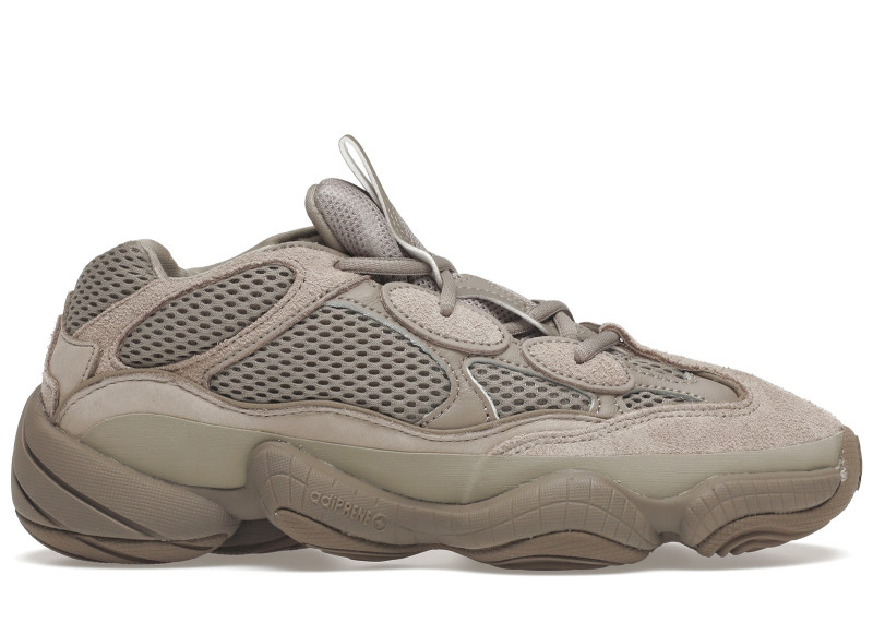 adidas Yeezy 500 Ash Grey