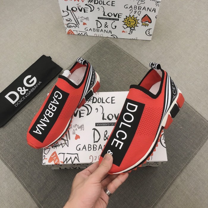 Dolce & Gabbana Sorrento 12