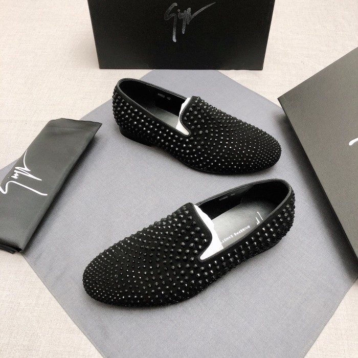 Giuseppe Zanotti Slip-on 8