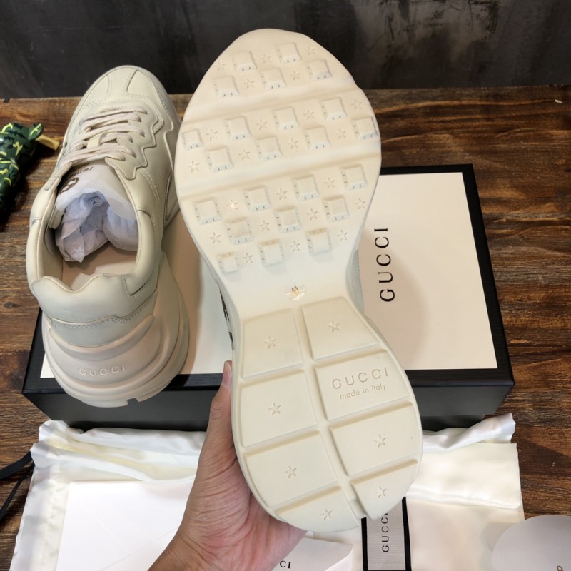 Gucci Rhyton sneaker 58