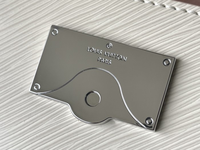 Handbag Louis Vuitton M58931 Cluny size：20 x 16 x 7.5