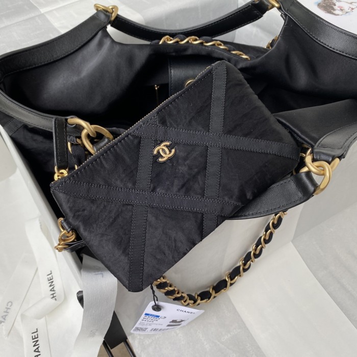 Handbag Chanel AS2993