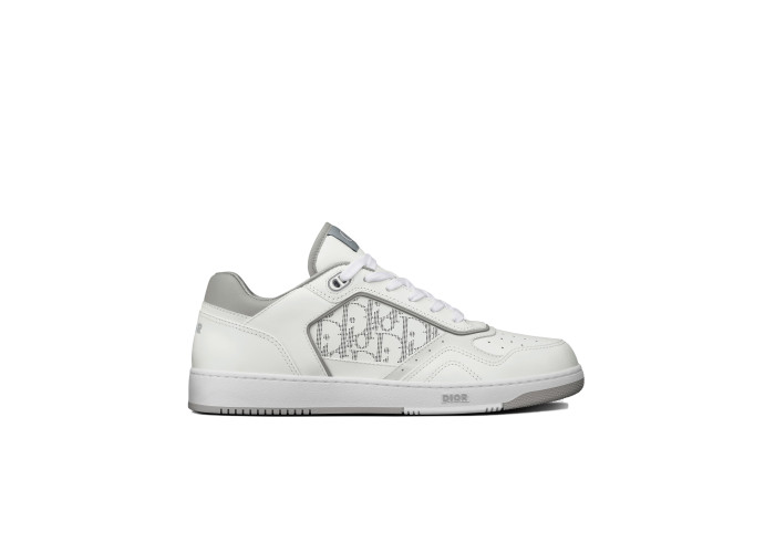 Dior B27 Low White Gray