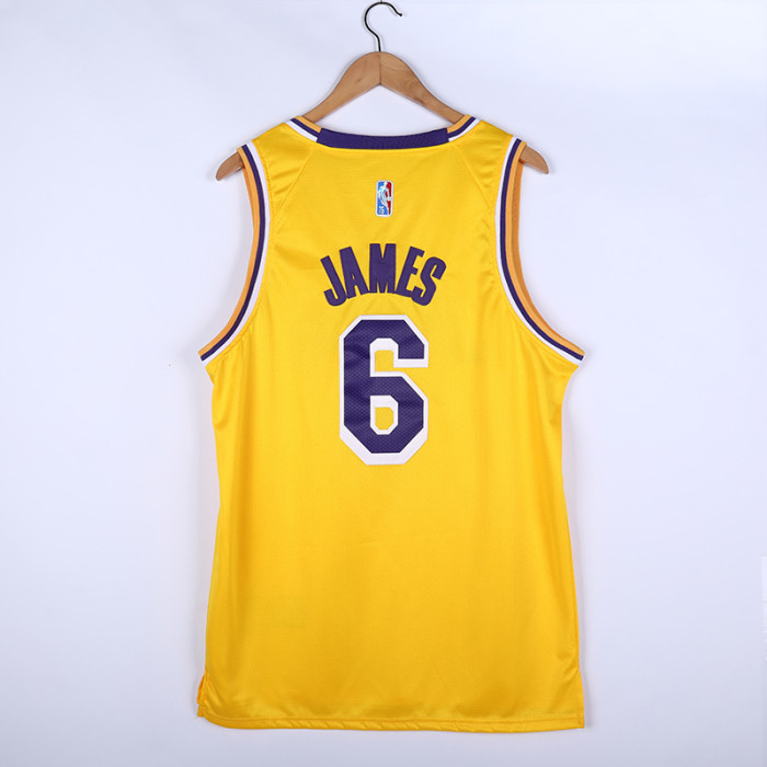 Basketball Jerseys Los Angeles Lakers