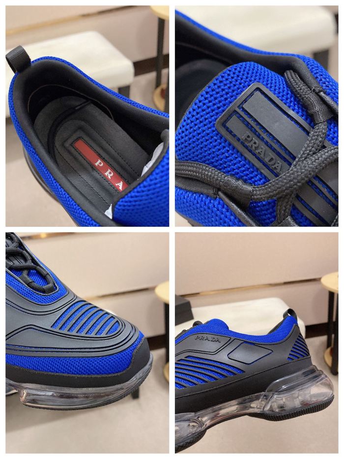 Prada Cloudbust Air Sneaker 3