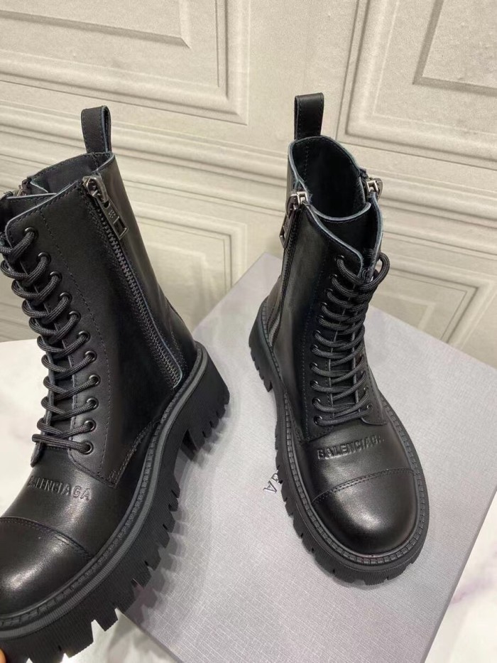 Balenciaga boot women 6