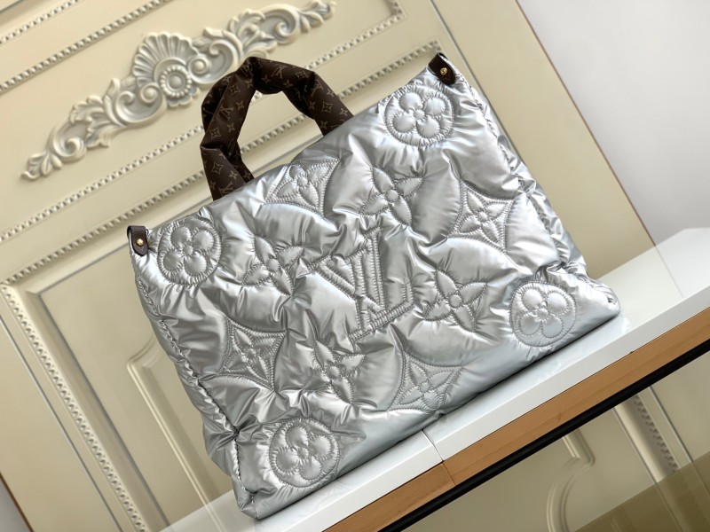 Handbag Louis Vuitton M59007 size 41 x 34 x 19 cm