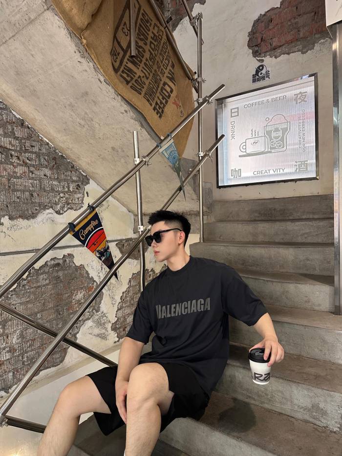 Clothes Balenciaga 172