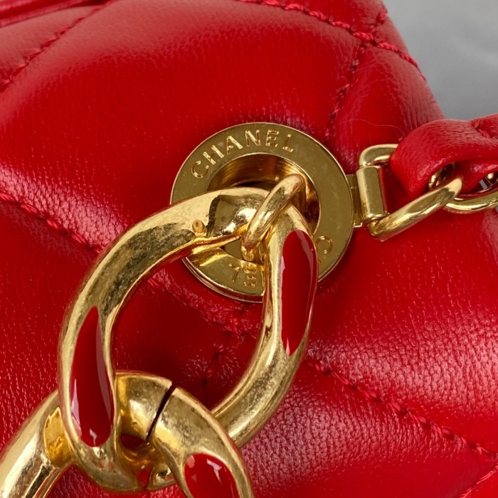 Handbag Chanel AS3366 size 20X9X13.5 Cm