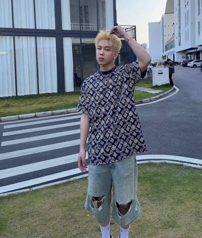 Clothes Louis Vuitton 226