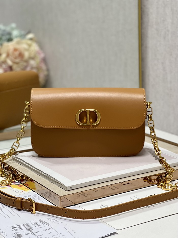 Handbag Dior 9260 size 22.5×12.5×6.5 cm