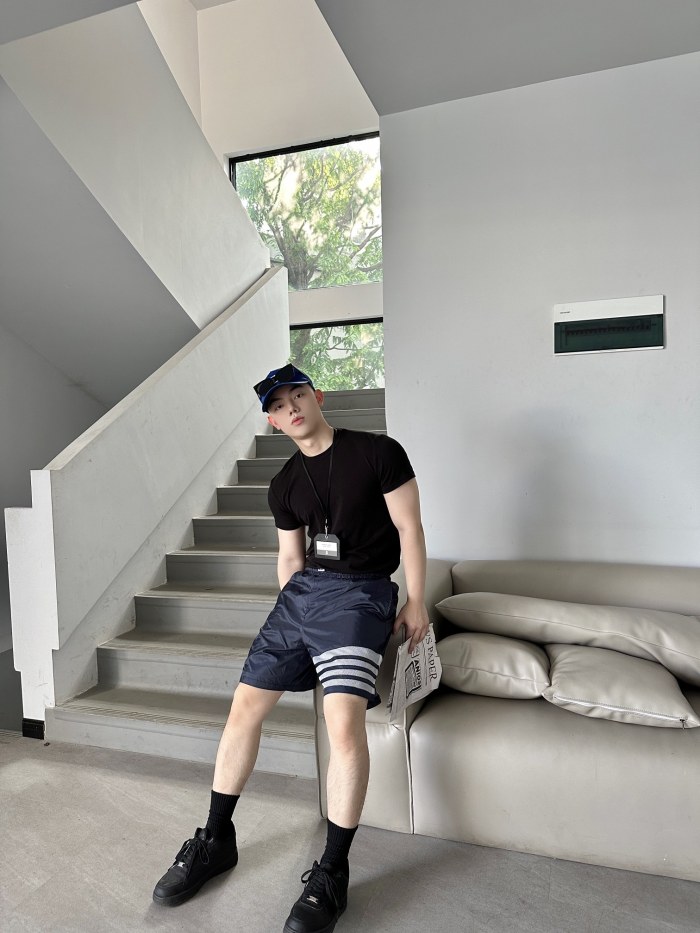 Clothes Thom Browne 45