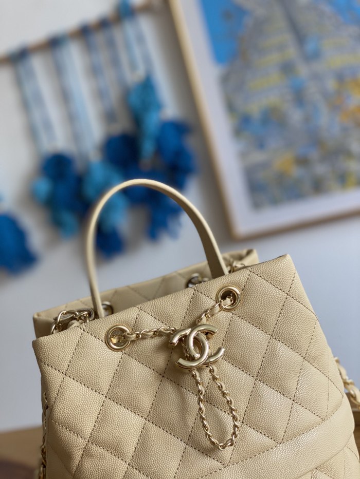 Handbag Chanel 8309 size 20 cm