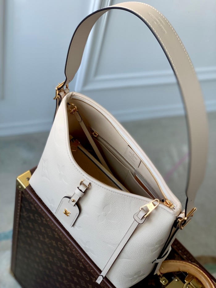 Handbag Louis Vuitton M46293 size 29cmx 24cmx 12cm