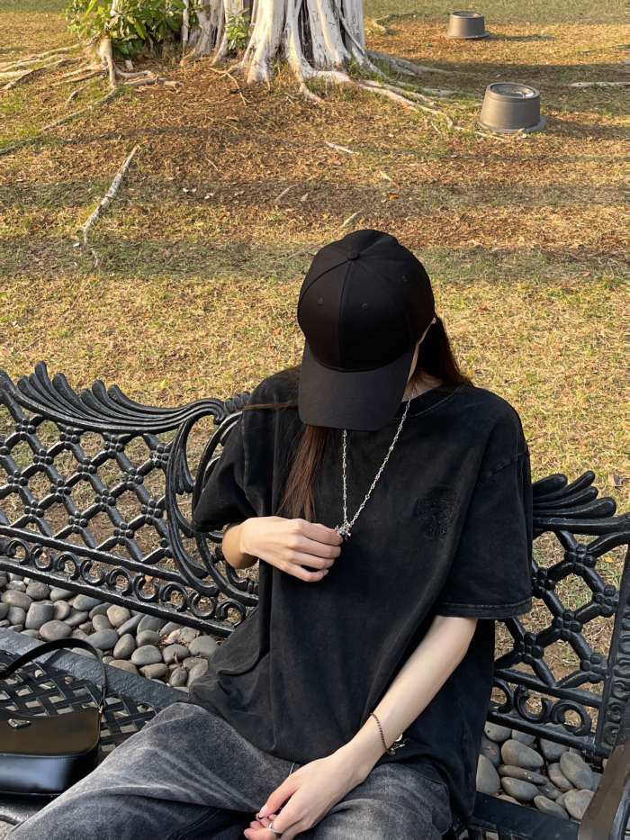 Clothes Chrome Hearts17