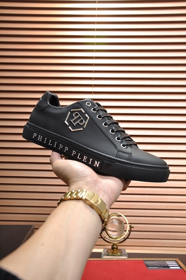 Philipp Plein Low Top Sneakers 5