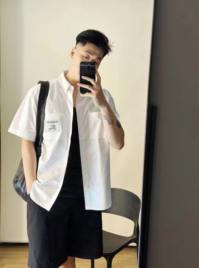 Clothes Burberry 184