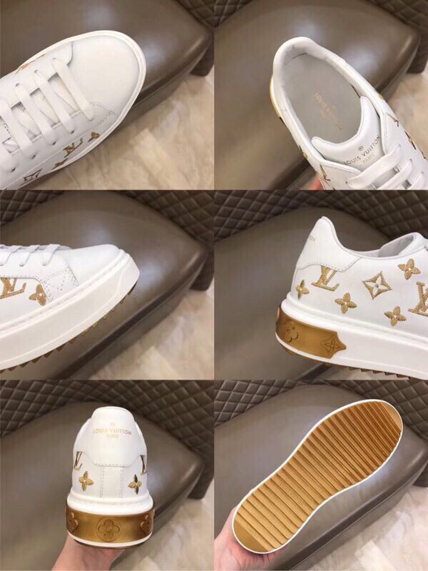 Louis Vuitton Low Top sneaker 30