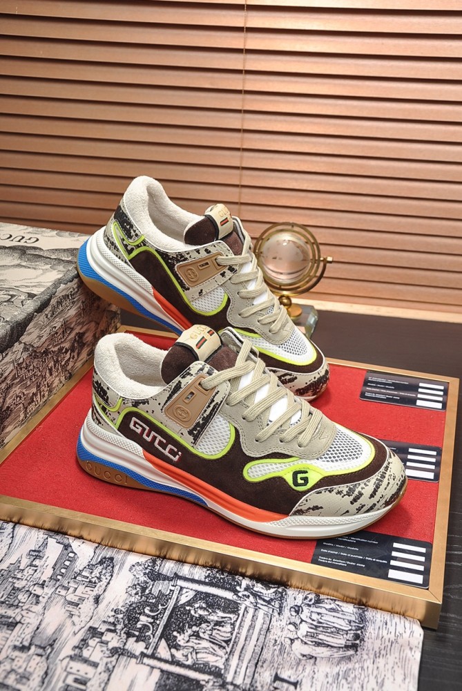 Gucci Ultraspace sneaker 3