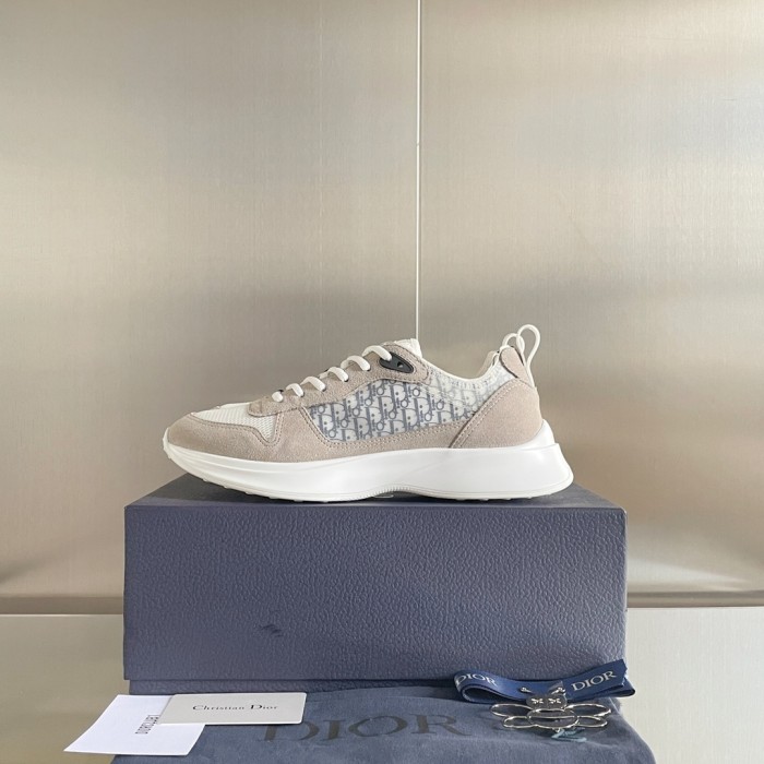 Dior B25 Runner Grey