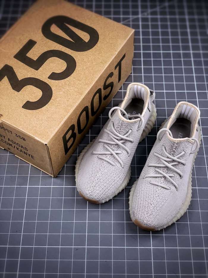 adidas Yeezy Boost 350 V2 Sesame